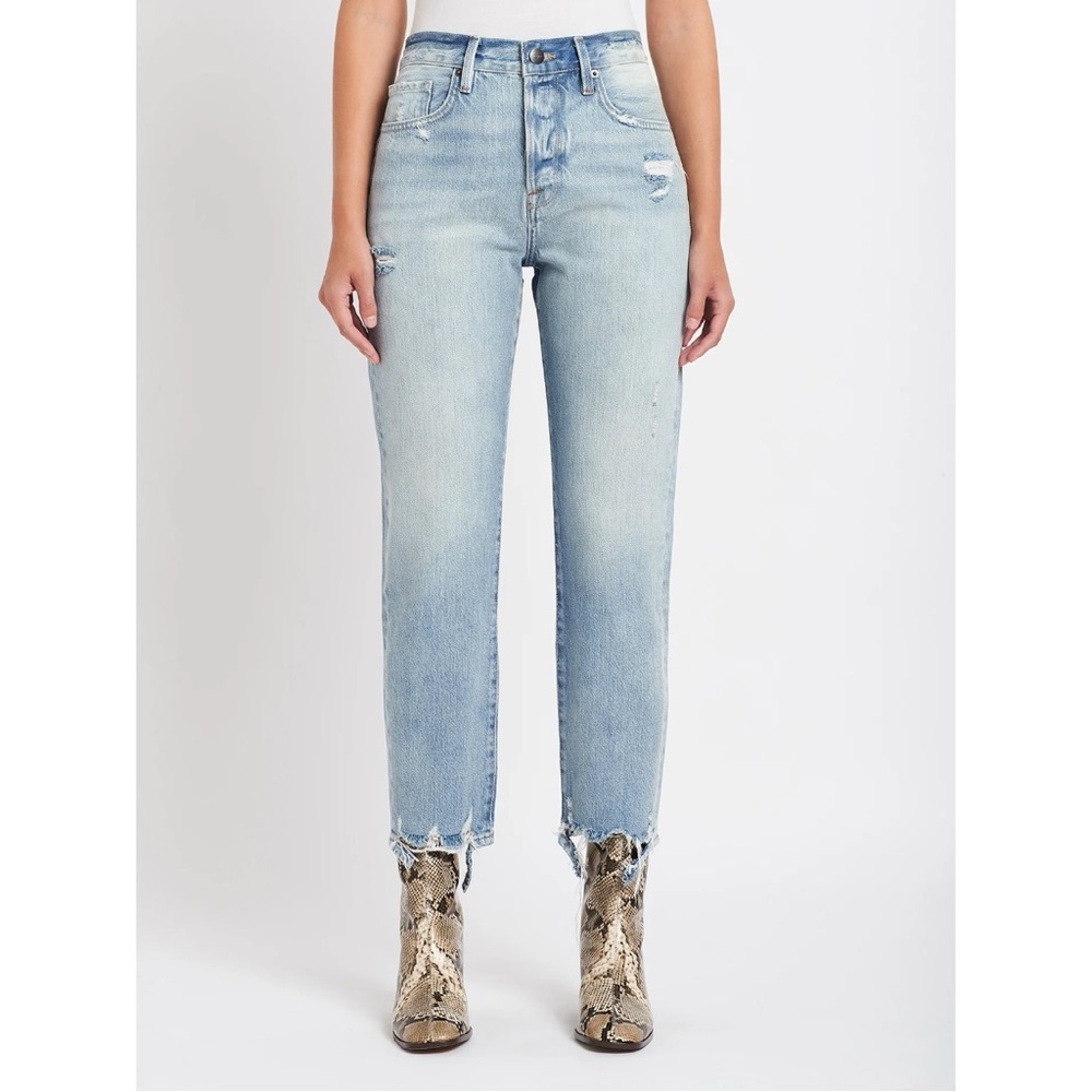 Frame Jeans